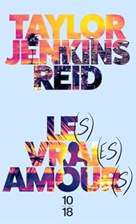 Le(s) vrai(es) amour(s) de Taylor Jenkins Red