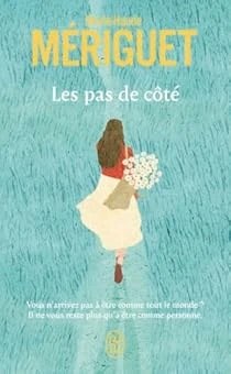 Les pas de coté de Marie-Haude&nbsp;Mériguet